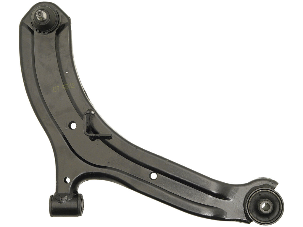 Lower Front Right Suspension Control Arm (Dorman 520-864) w/ Ball Joint Assembly