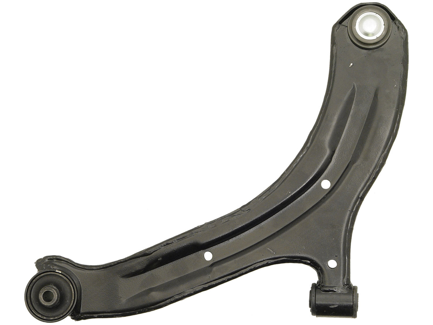 Lower Front Right Suspension Control Arm (Dorman 520-864) w/ Ball Joint Assembly