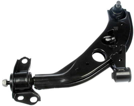 Lower Front Left Suspension Control Arm (Dorman 520-867) w/ Ball Joint Assembly