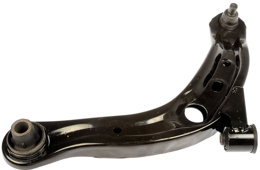 Lower Front Left Suspension Control Arm (Dorman 520-869) w/ Ball Joint Assembly