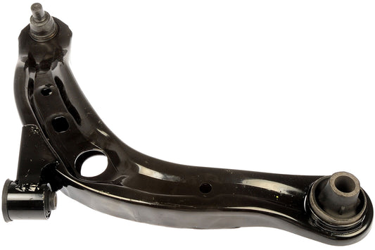 Lower Front Right Suspension Control Arm (Dorman 520-870) w/ Ball Joint Assembly