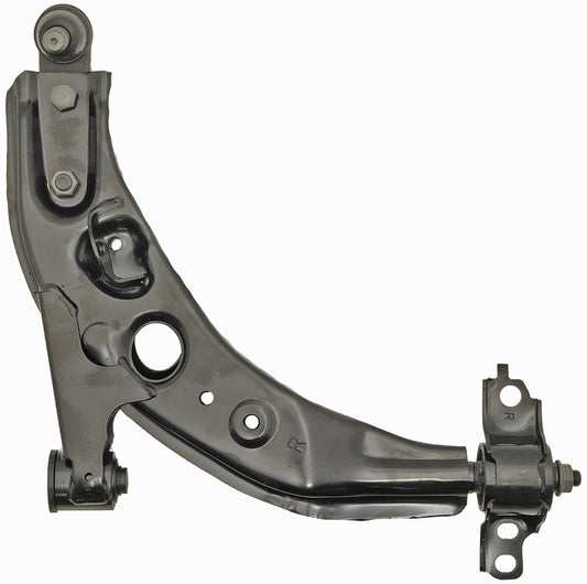 Lower Front Right Suspension Control Arm (Dorman 520-880) w/ Ball Joint Assembly