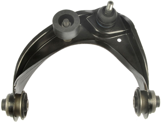 Upper Front Left Suspension Control Arm (Dorman 520-881) w/ Ball Joint Assembly