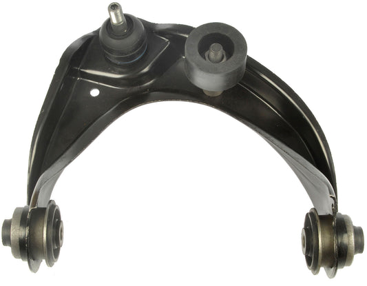 Upper Front Right Suspension Control Arm (Dorman 520-882) w/ Ball Joint Assembly