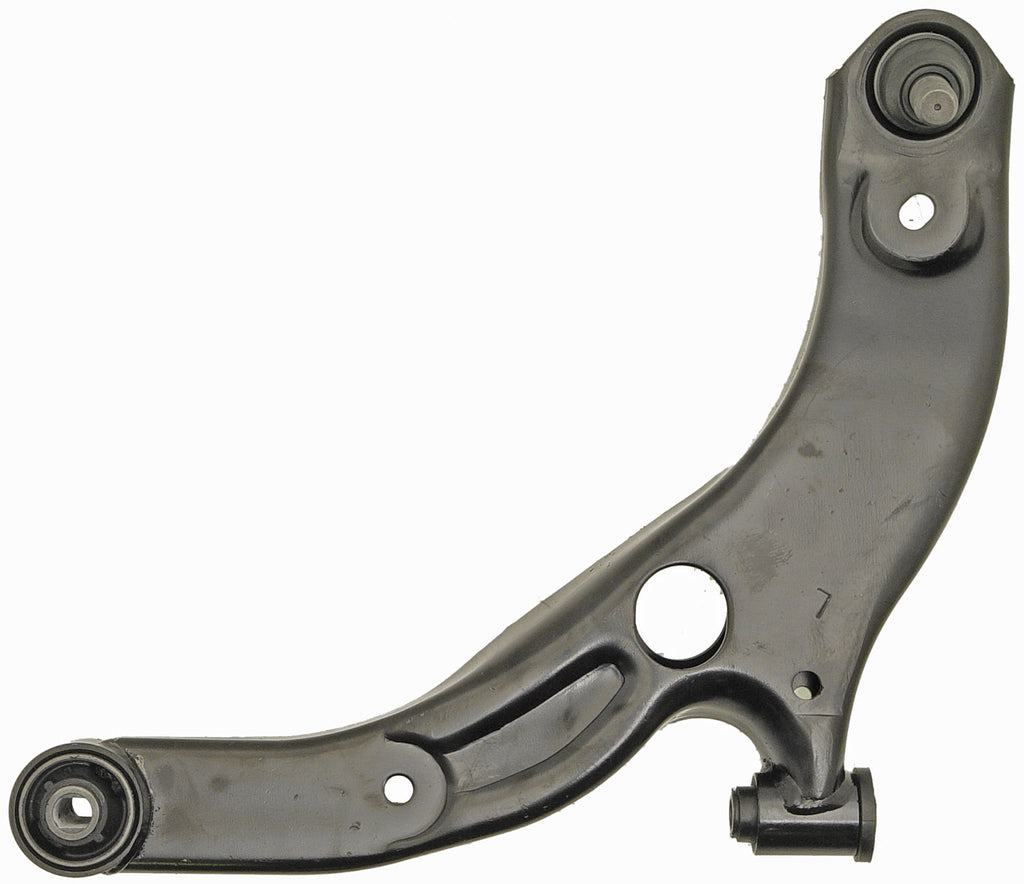 One New Lower Left Control Arm Dorman 520-883