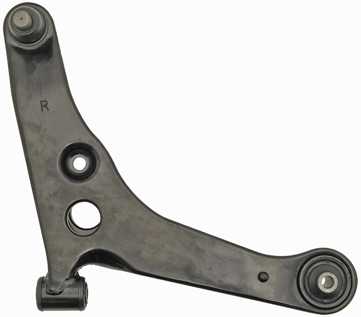 One New Lower Right Control Arm Dorman 520-886