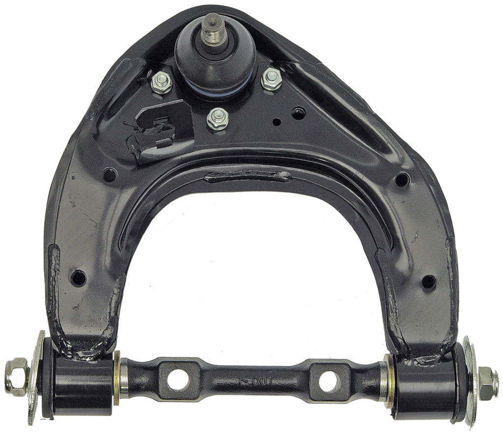 One New Upper Right Control Arm Dorman 520-894