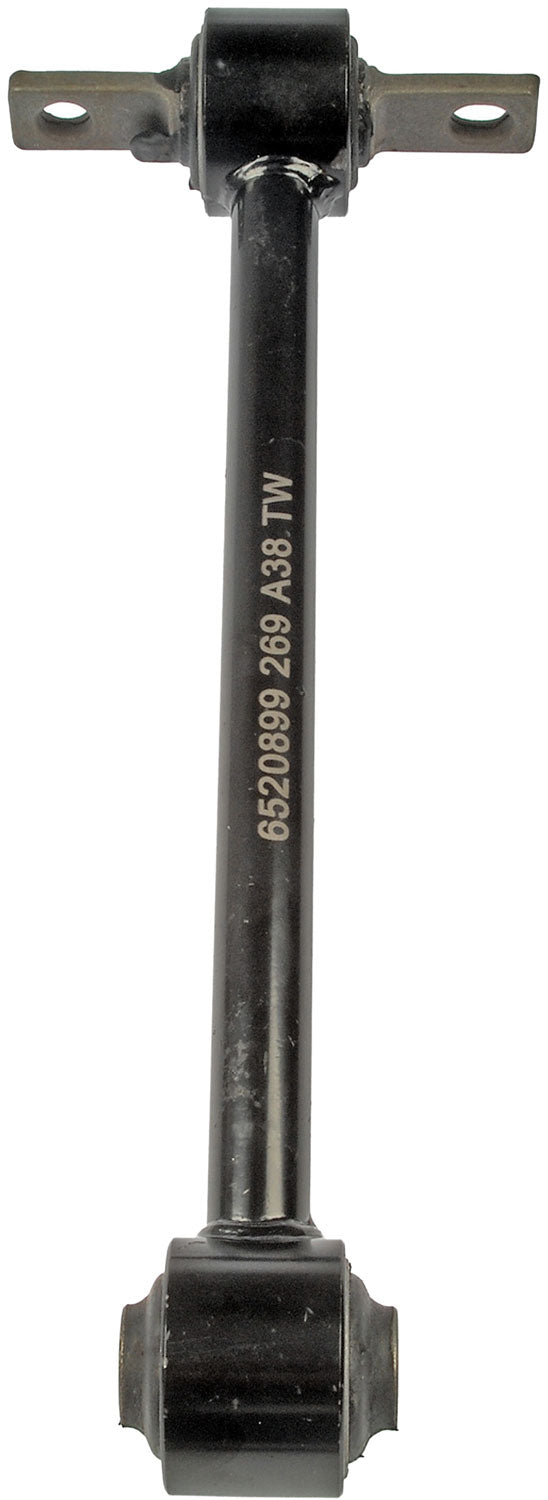 One New Rear Upper Suspension Control Arm Dorman 520-899