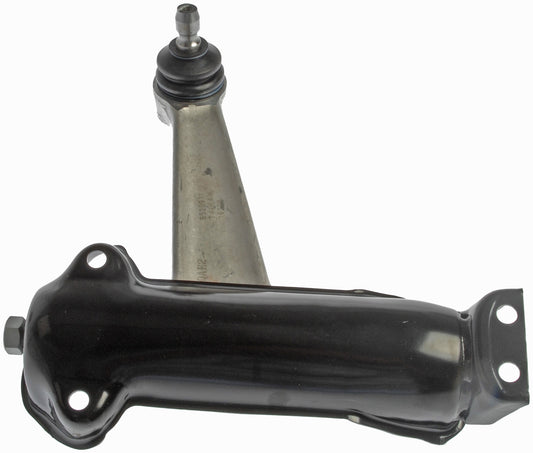 One New Front Upper Left Suspension Control Arm & Ball Joint Dorman 520-911