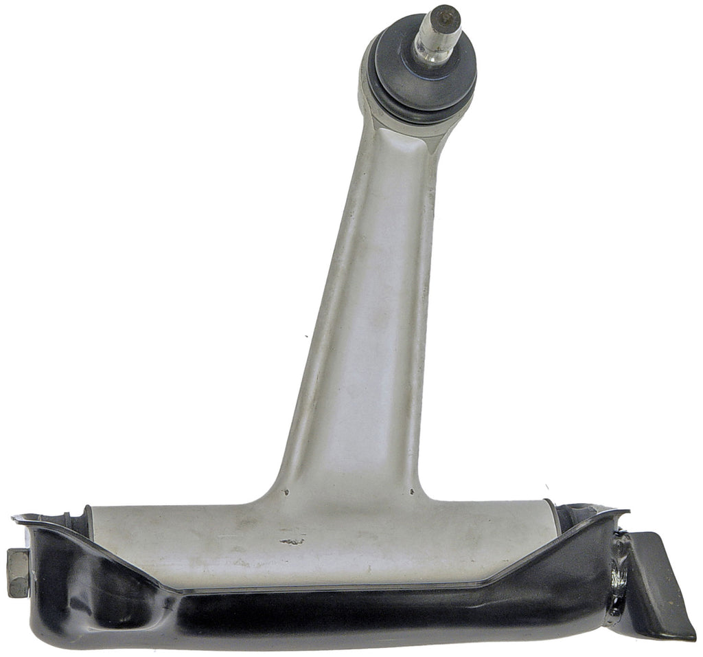 One New Front Upper Right Suspension Control Arm & Ball Joint Dorman 520-912
