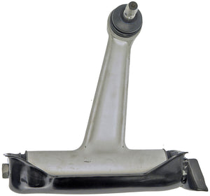 One New Front Upper Right Suspension Control Arm & Ball Joint Dorman 520-912