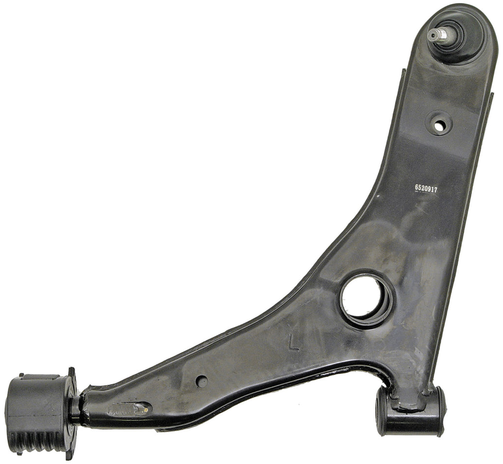 One New Lower Left Control Arm Dorman 520-917