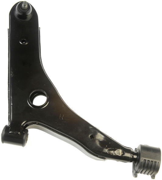 One New Lower Right Control Arm Dorman 520-918