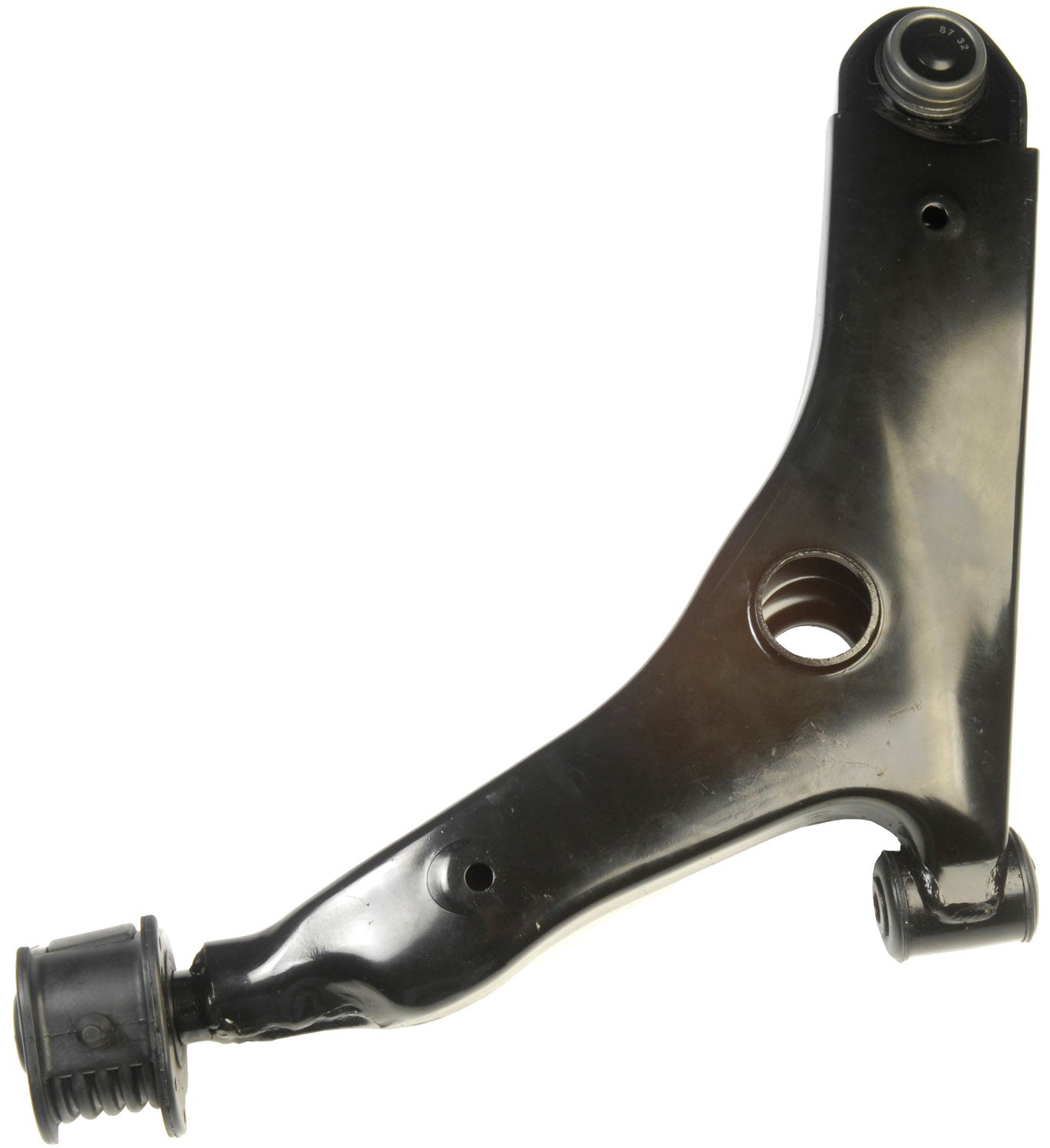 One New Lower Right Control Arm Dorman 520-918