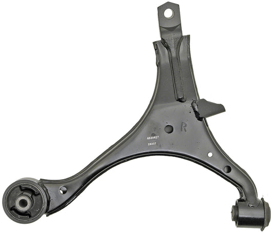 One New Front Lower Left Suspension Control Arm Dorman 520-927