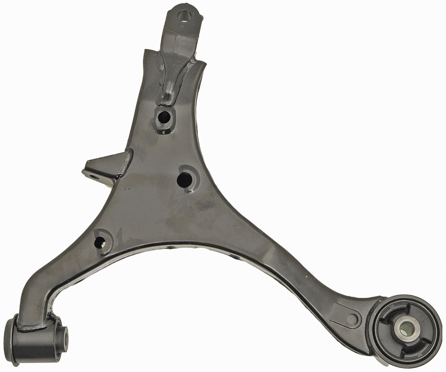 One New Front Lower Right Suspension Control Arm Dorman 520-928