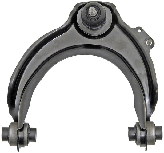 One New Upper Left Control Arm Dorman 520-931