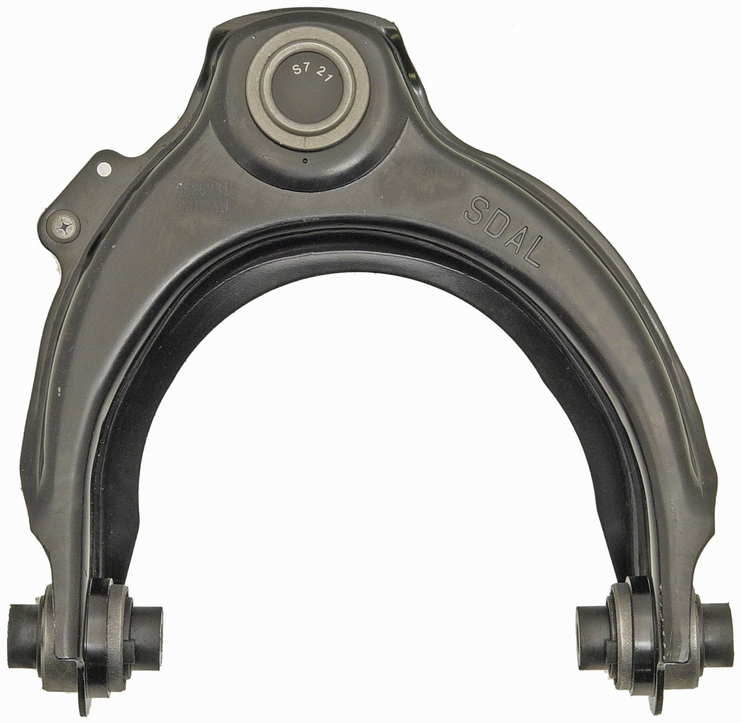 One New Upper Left Control Arm Dorman 520-931