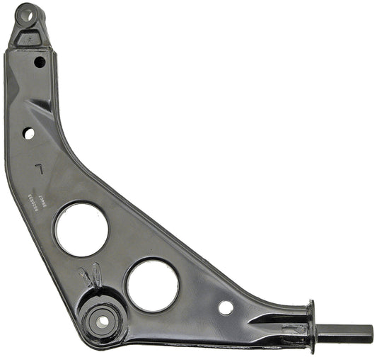 One New Lower Left Control Arm Dorman 520-933