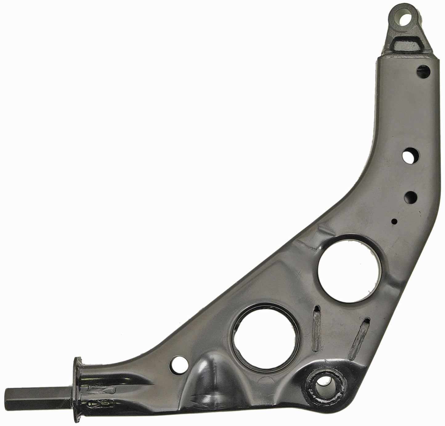 One New Lower Left Control Arm Dorman 520-933