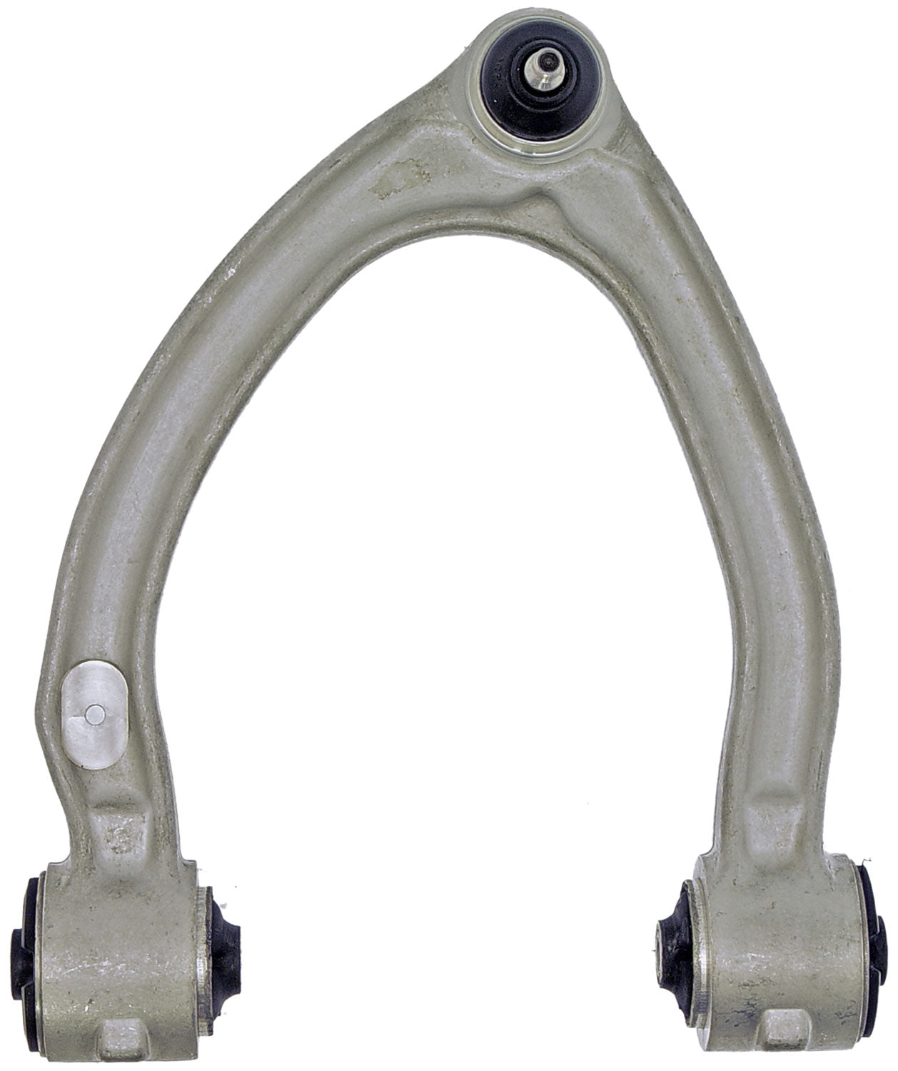 One New Front Upper Left Suspension Control Arm & Ball Joint Dorman 520-949