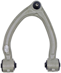 One New Front Upper Left Suspension Control Arm & Ball Joint Dorman 520-949