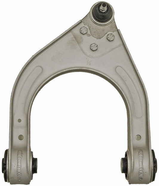 One New Front Upper Left Suspension Control Arm & Ball Joint Dorman 520-959
