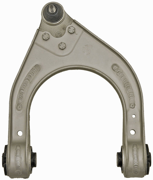 One New Front Upper Right Suspension Control Arm & Ball Joint Dorman 520-960