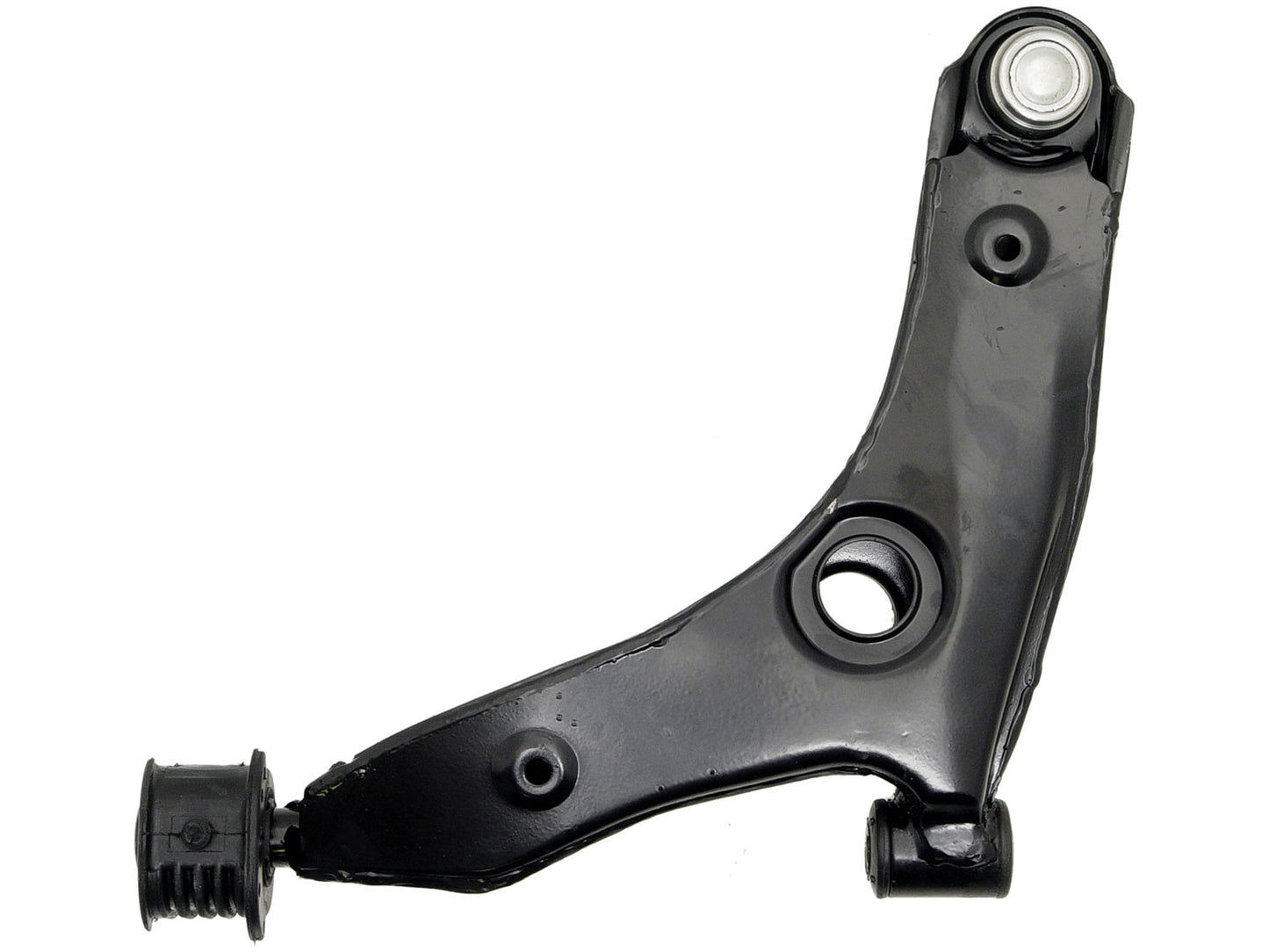 One New Lower Left Control Arm Dorman 520-969