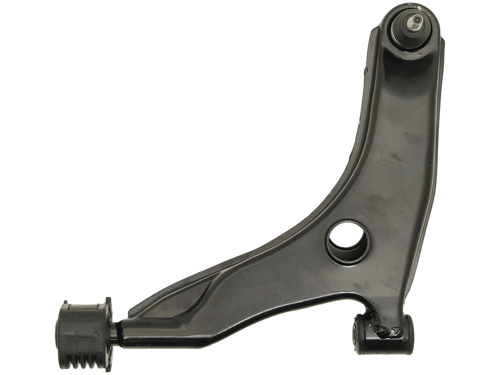 One New Lower Right Control Arm Dorman 520-970