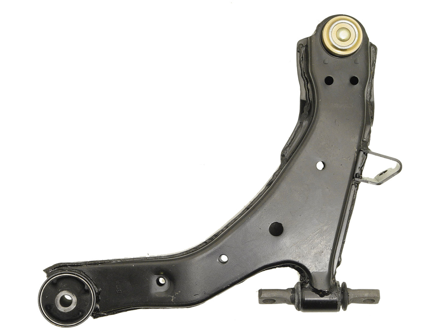 One New Lower Right Control Arm Dorman 520-974