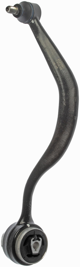 One New Front Lower Left Suspension Control Arm & Ball Joint Dorman 520-981