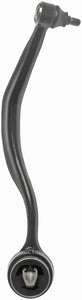 One New Front Lower Left Suspension Control Arm & Ball Joint Dorman 520-981