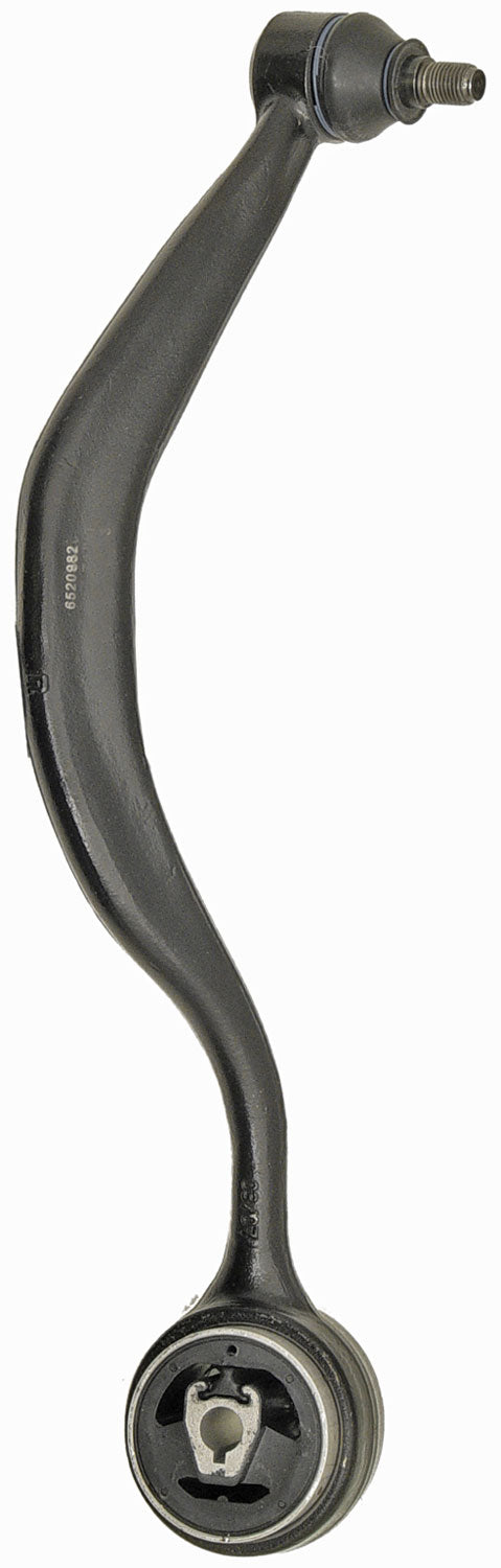 One New Front Lower Right Suspension Control Arm & Ball Joint Dorman 520-982