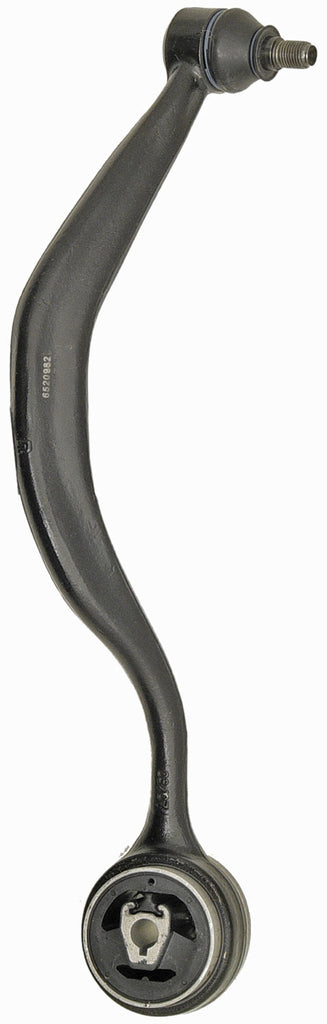 One New Front Lower Right Suspension Control Arm & Ball Joint Dorman 520-982