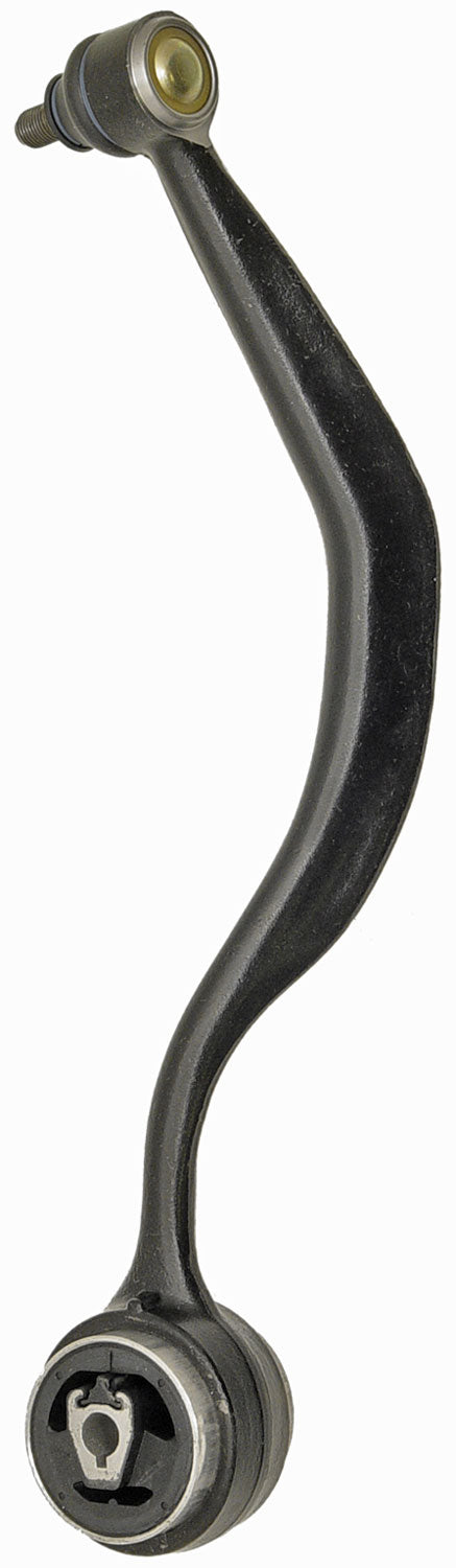 One New Front Lower Right Suspension Control Arm & Ball Joint Dorman 520-982