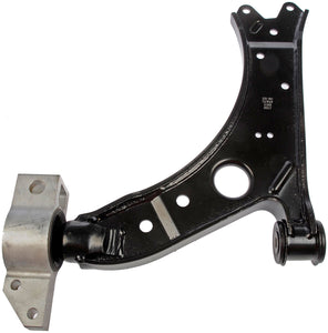 One New Front Lower Left Control Arm Dorman 520-991