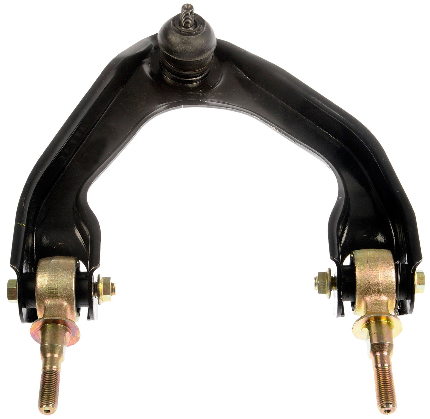 One New Upper Left Control Arm (Dorman 521-005)