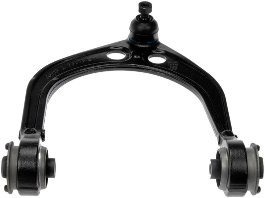 One New Upper Left Control Arm (Dorman 521-007)