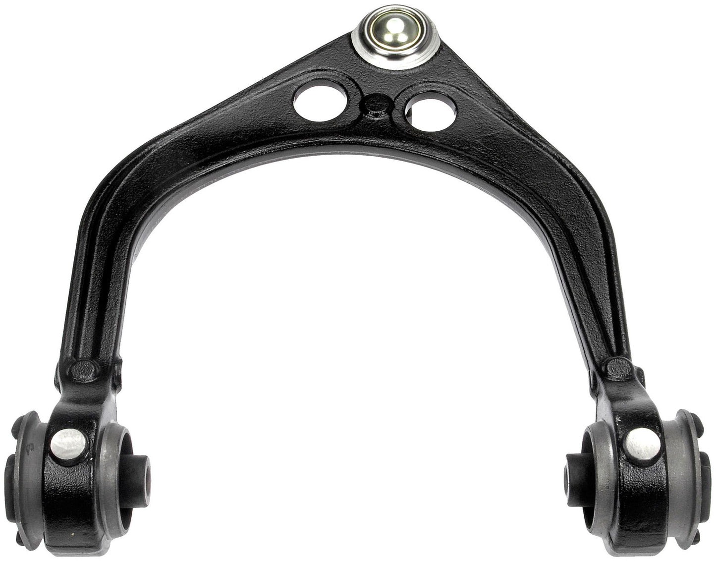 One New Upper Right Control Arm (Dorman 521-008)