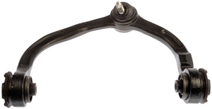 One New Upper Left Control Arm (Dorman 521-015)