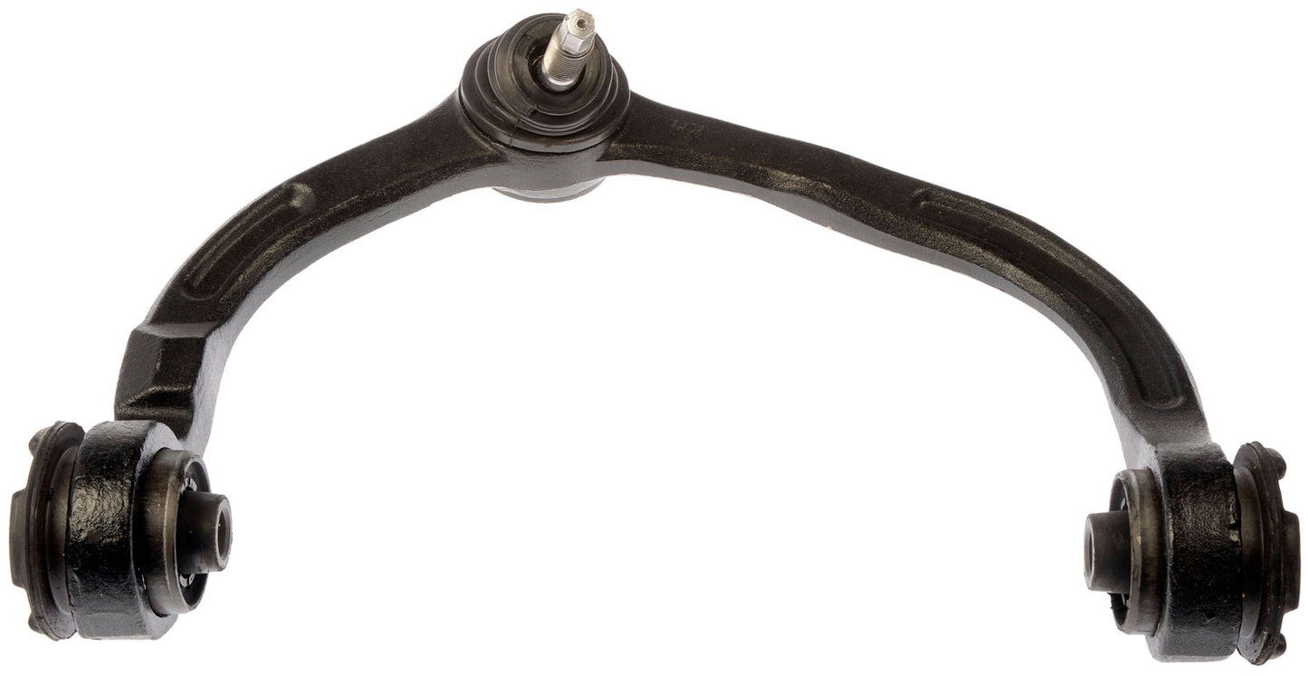 One New Upper Right Control Arm (Dorman 521-016)