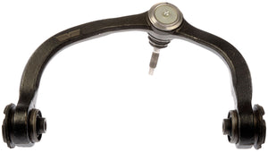 One New Upper Right Control Arm (Dorman 521-016)