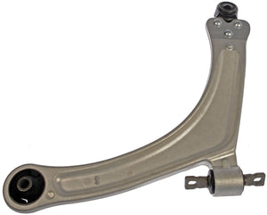 One New Lower Right Control Arm (Dorman 521-026)