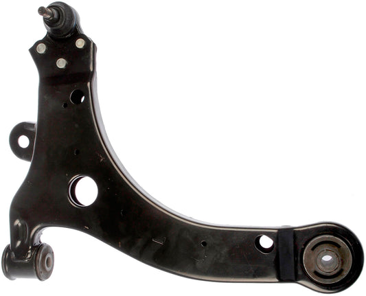 One New Lower Left Control Arm (Dorman 521-029)