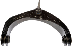 One New Upper Left Control Arm (Dorman 521-033)