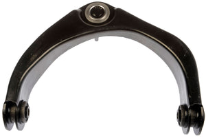 One New Upper Left Control Arm (Dorman 521-033)