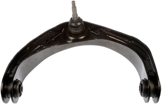 One New Upper Right Control Arm (Dorman 521-034)