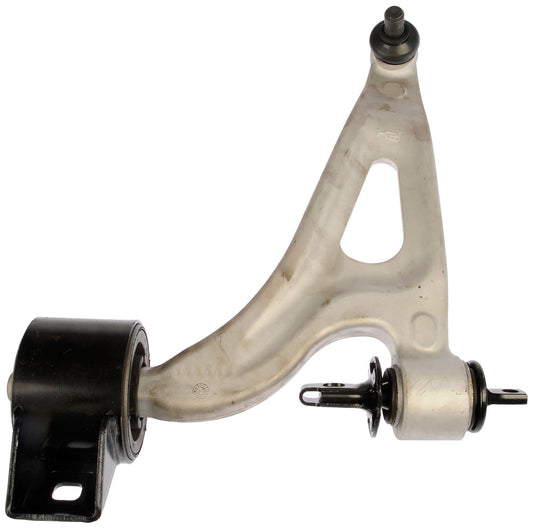 One New Lower Left Control Arm Dorman 521-037