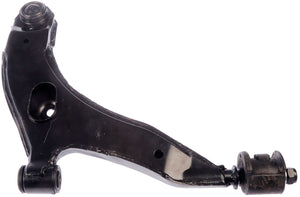 One New Lower Left Control Arm Dorman 521-045